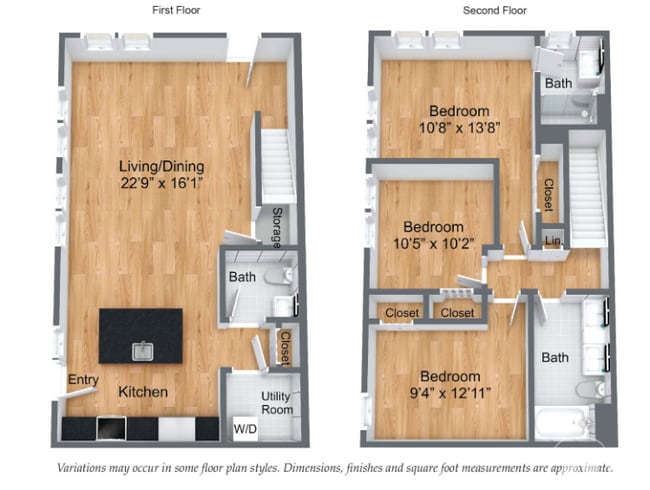 Building Photo - 104 Ellery Ct