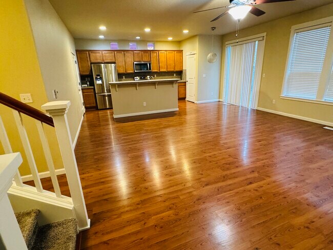 Foto del edificio - 804 SW Grant Way