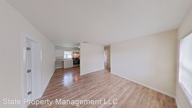 Building Photo - 2 br, 1 bath House - 2206 Avenue N.