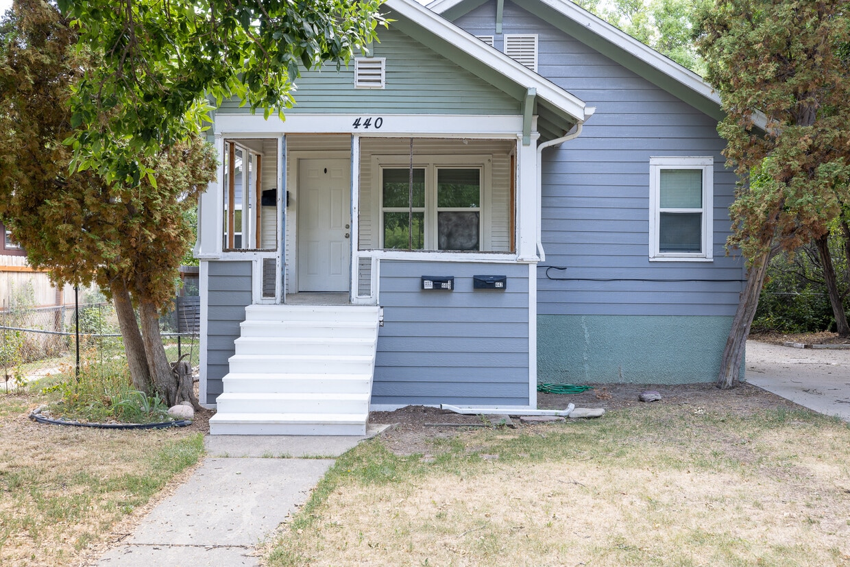 440 Yellowstone Ave, Billings, MT 59101 House Rental in Billings, MT