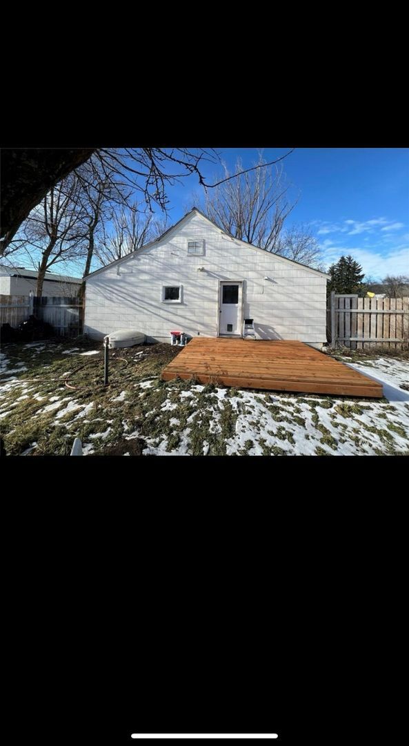 Foto del edificio - Charming 3BR House in Washtucna