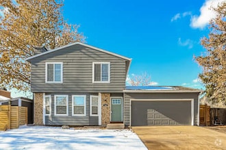 Building Photo - 4576 Davenport Way
