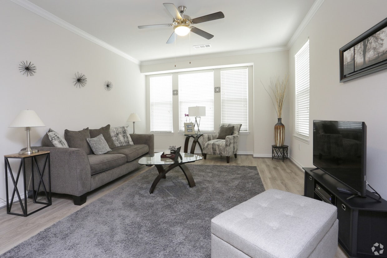 Huntington at Sienna Ranch - 6427 Sienna Ranch Rd Missouri City, TX ...