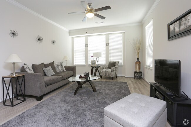 Foto del interior - Huntington at Sienna Ranch