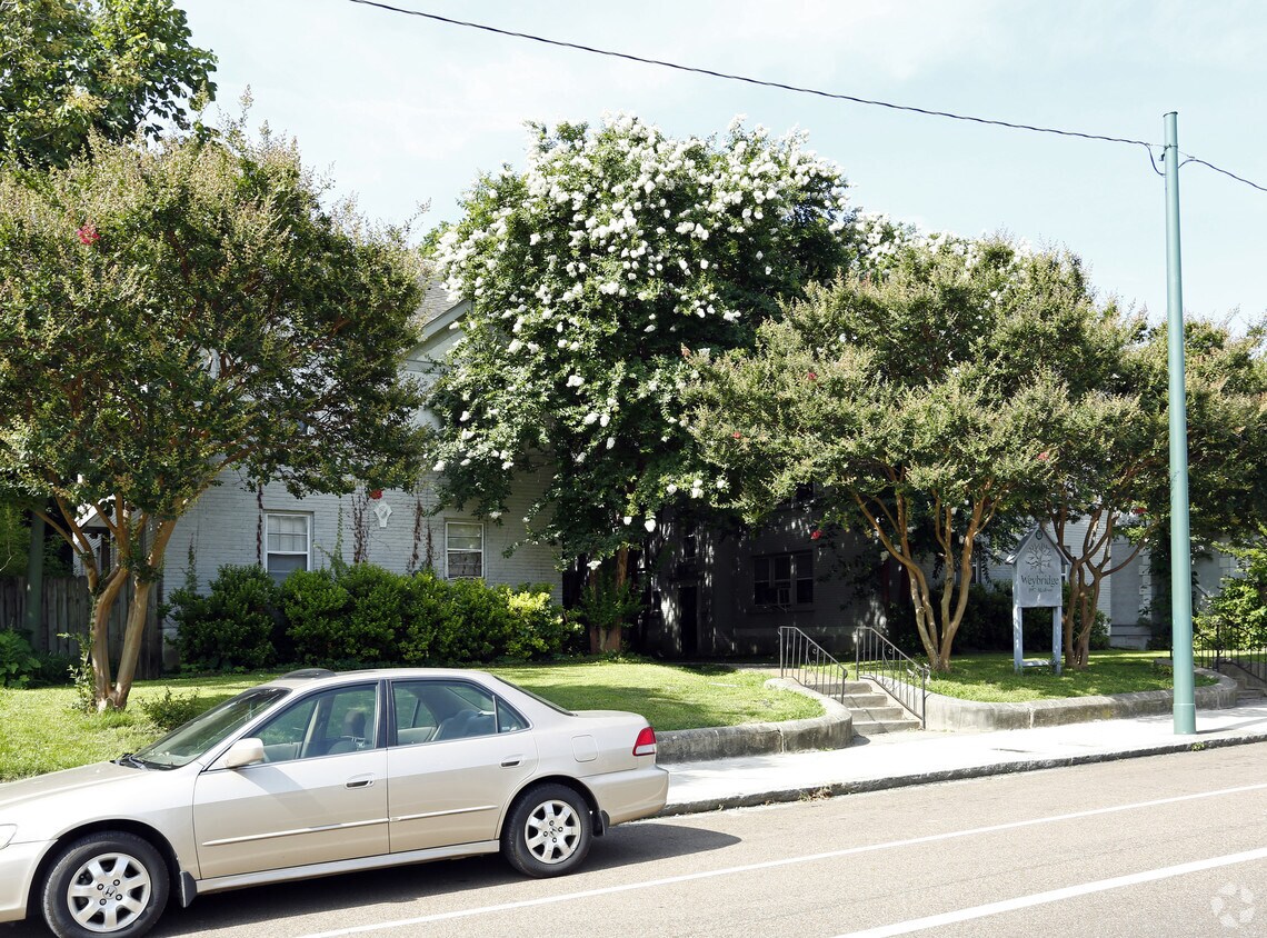 Foto del edificio - Weybridge Apartments