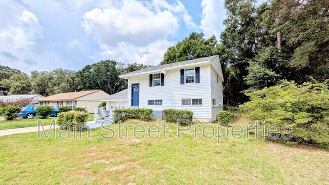 Foto del edificio - 2117 Pullman Cir
