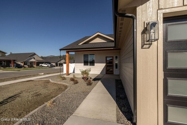 Foto del edificio - New Home in Thayer Farms North!