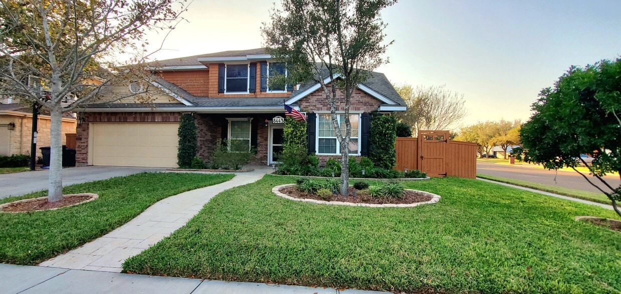 8443 N 23rd Ln, McAllen, TX 78504 House Rental in McAllen, TX
