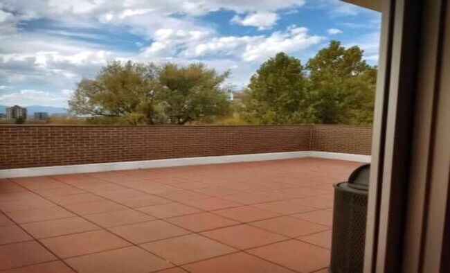 Open Patio - 1050 N Lafayette St