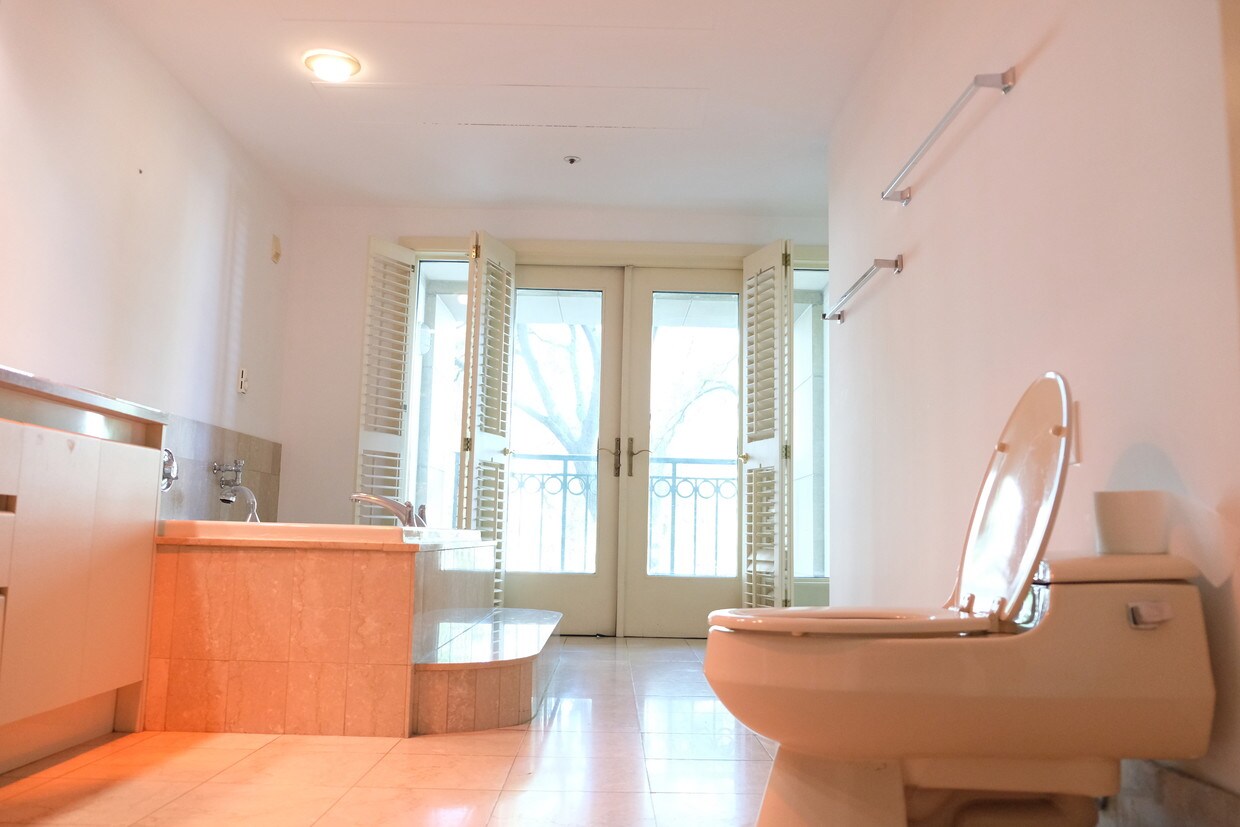 Foto del edificio - 20 Rowes Wharf