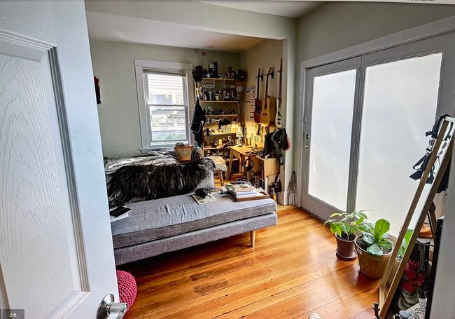 Foto del edificio - 245 Norfolk St