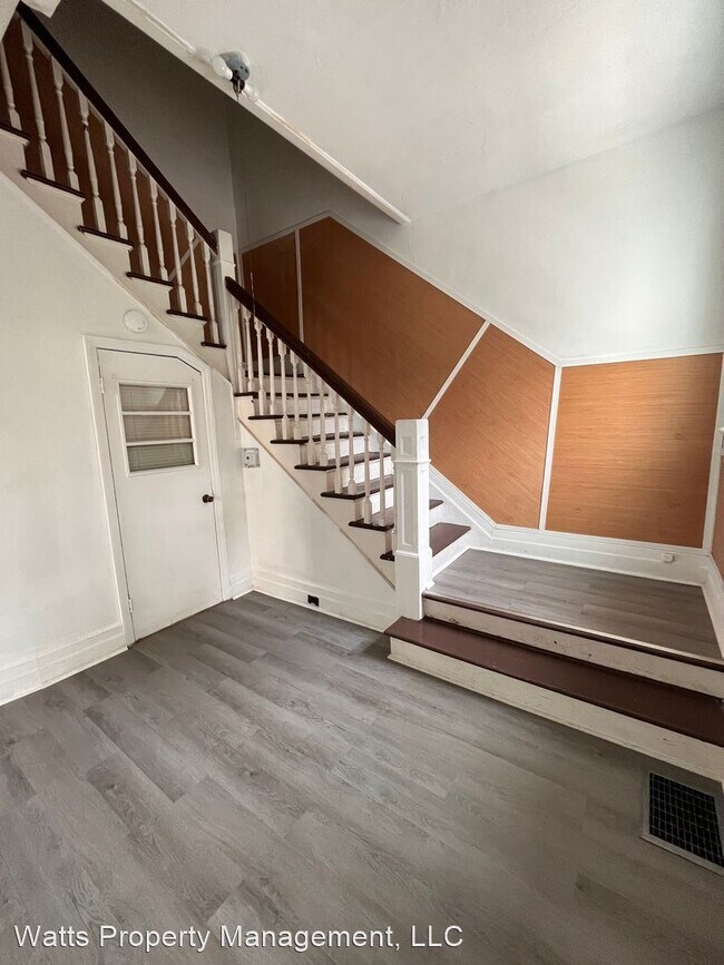 Building Photo - 1 br, 1 bath House - 1411 11th Street Apt B