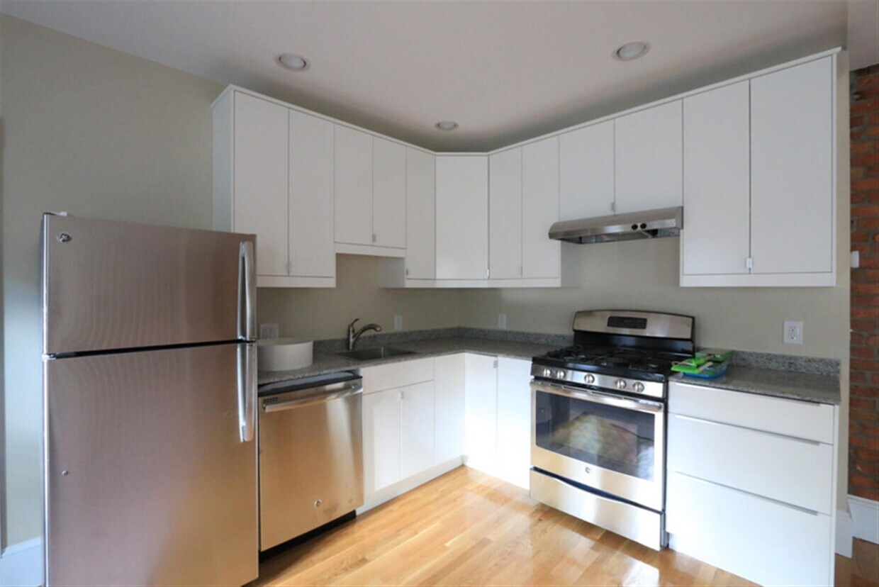 Foto principal - 16 Chandler St