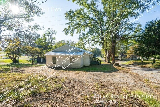 Foto del edificio - 4328 Old Jasper Hwy