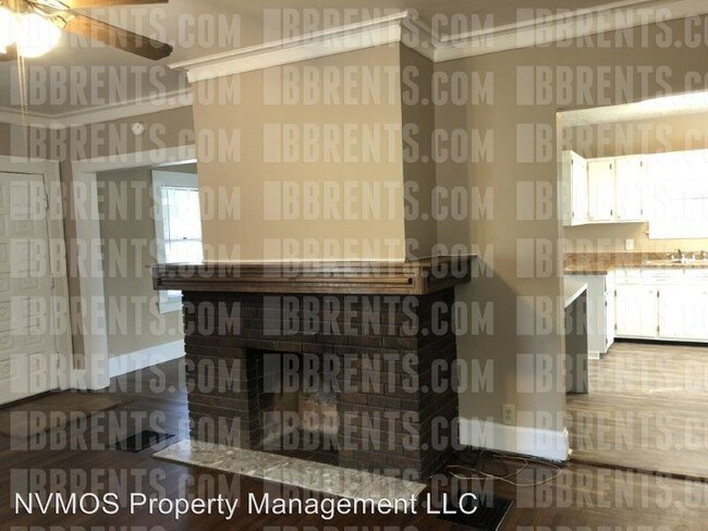 Building Photo - 3 br, 1 bath House - 120 South G Street,
