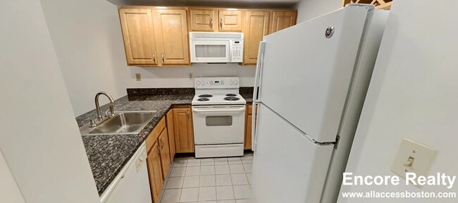 Foto del edificio - 20 Queensberry St