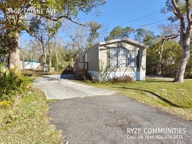 Foto del edificio - 3405 Duane Ave