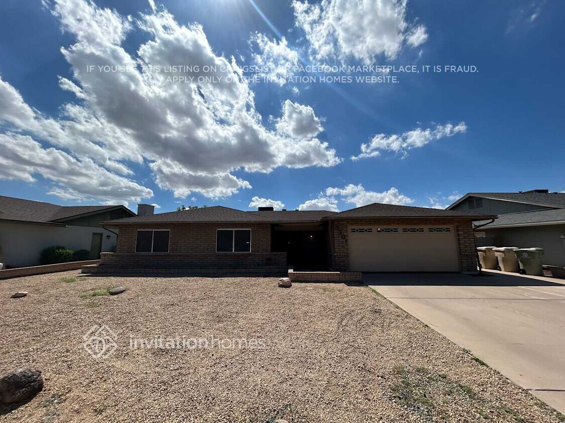 Primary Photo - 5301 W Wood Dr