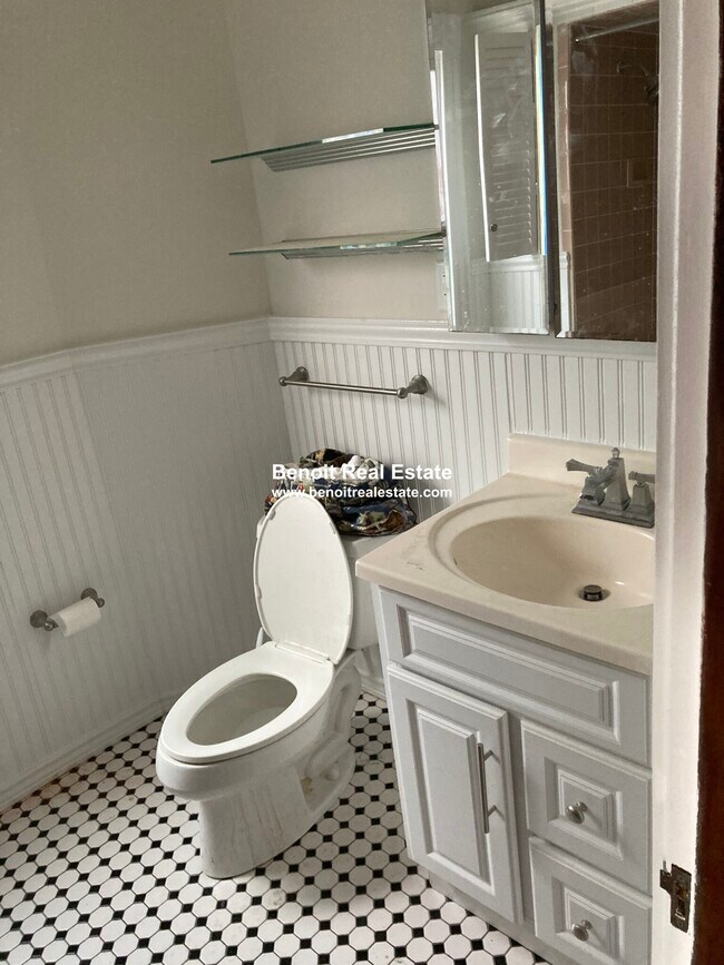 Foto del edificio - 35 Fairmount Ave