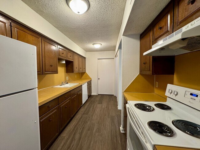 Foto del edificio - Townhome