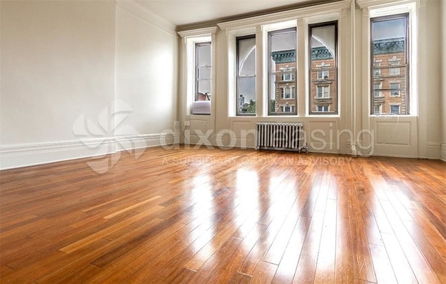 Building Photo - 722 Saint Nicholas Ave