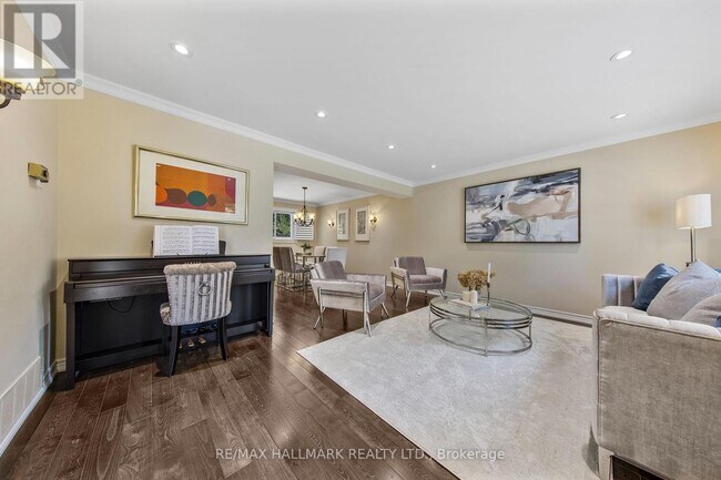 Photo du bâtiment - 134 Romfield Circuit