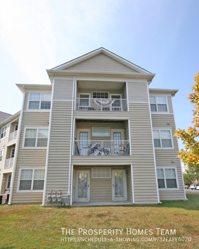 Primary Photo - Close to everything condo in Odenton with ...