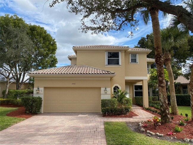 Building Photo - 2486 Bay Isle Dr