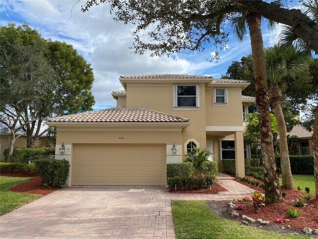 Foto del edificio - 2486 Bay Isle Dr