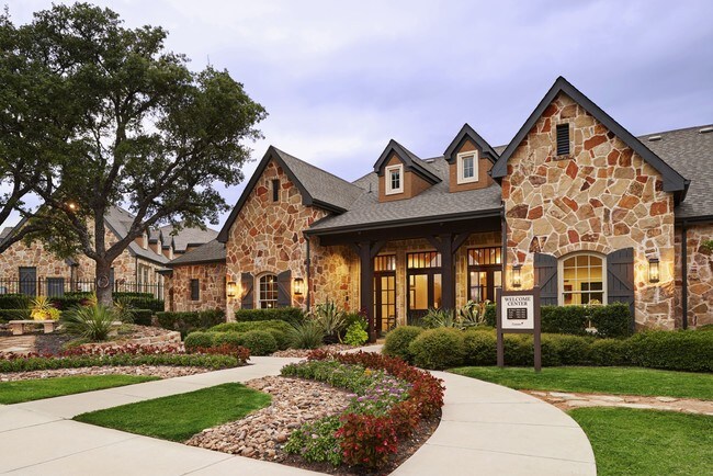 Camden Brushy Creek Apartments Cedar Park, TX