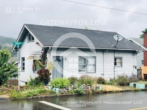 Building Photo - 221 S High St.