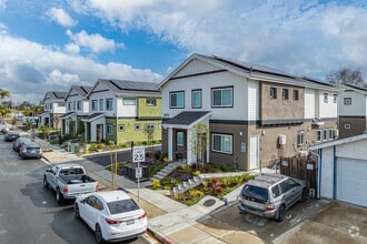 Building Photo - BC Atlas