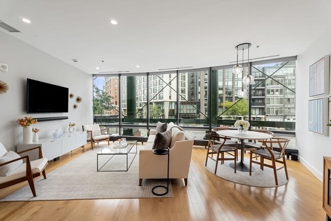Foto del edificio - 9 W Broadway