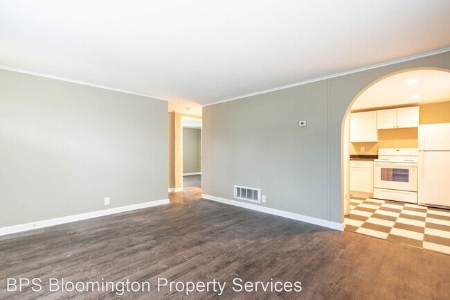 Building Photo - 3 br, 2 bath House - 121 N Roosevelt St