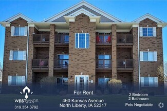 Building Photo - 460 N Kansas Ave