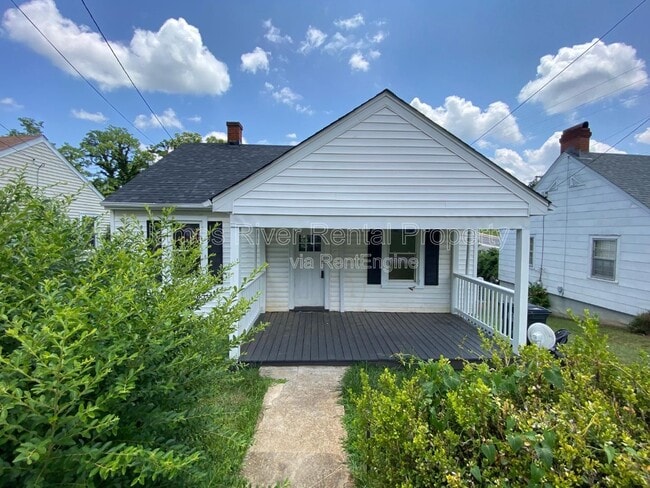 Photo - 2020 Rose Lane House