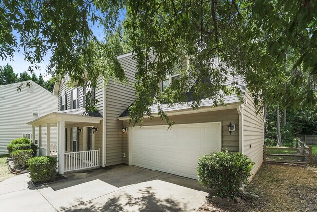 Foto del edificio - 2717 Black Cherry Dr