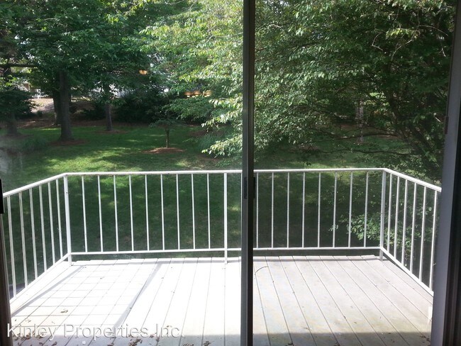 Foto del edificio - 7038 Quail Hill Rd