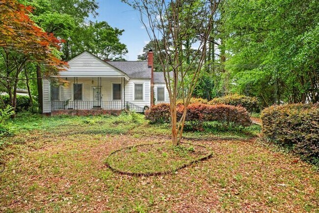 Foto del edificio - Find Your Home in Cayce