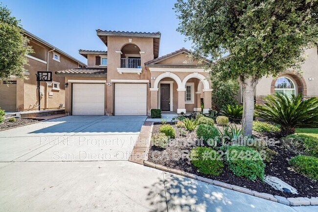 Building Photo - 941 Prism Dr