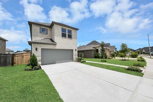 Foto del edificio - 4042 Colony Ln