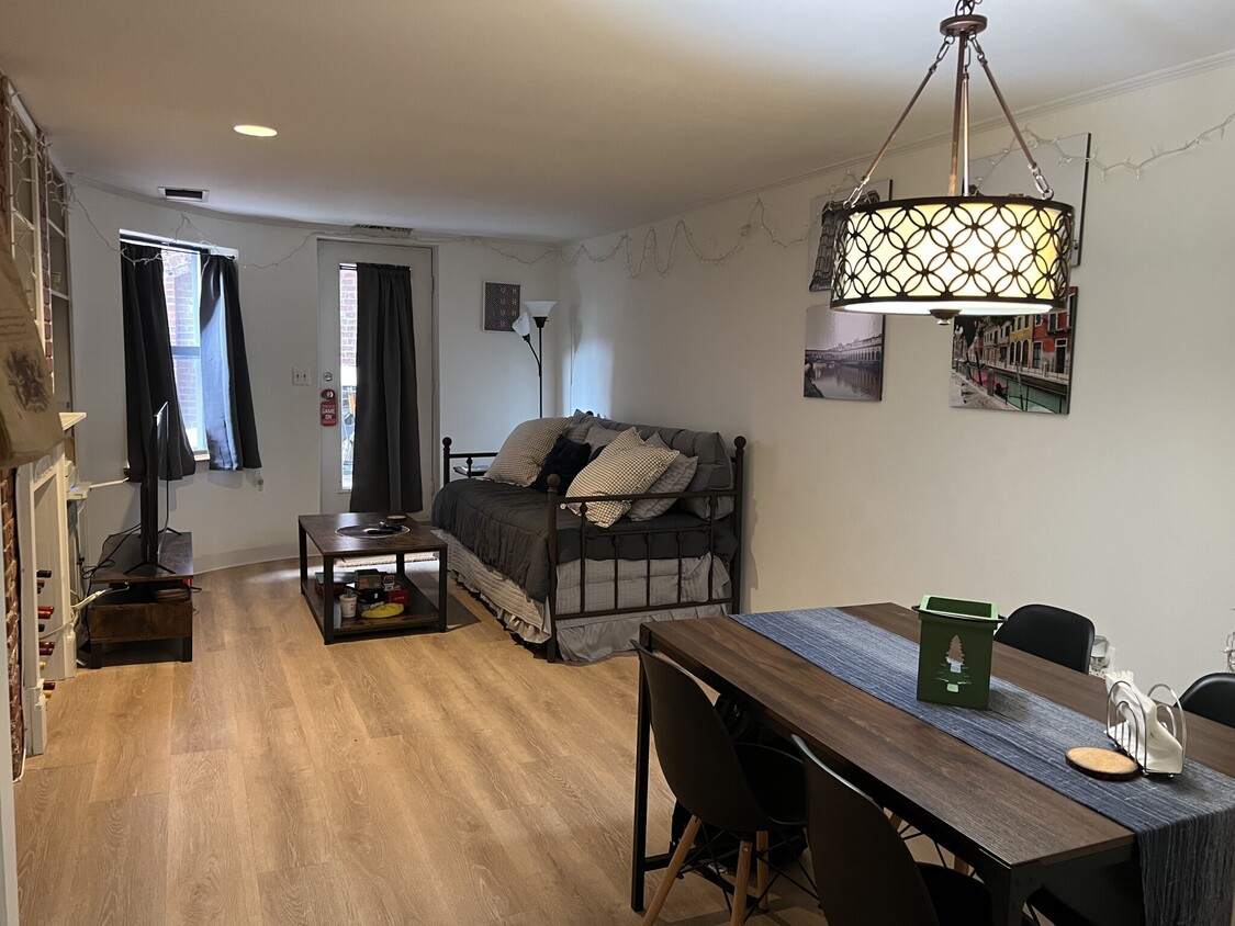 Foto principal - 90 Gainsborough St