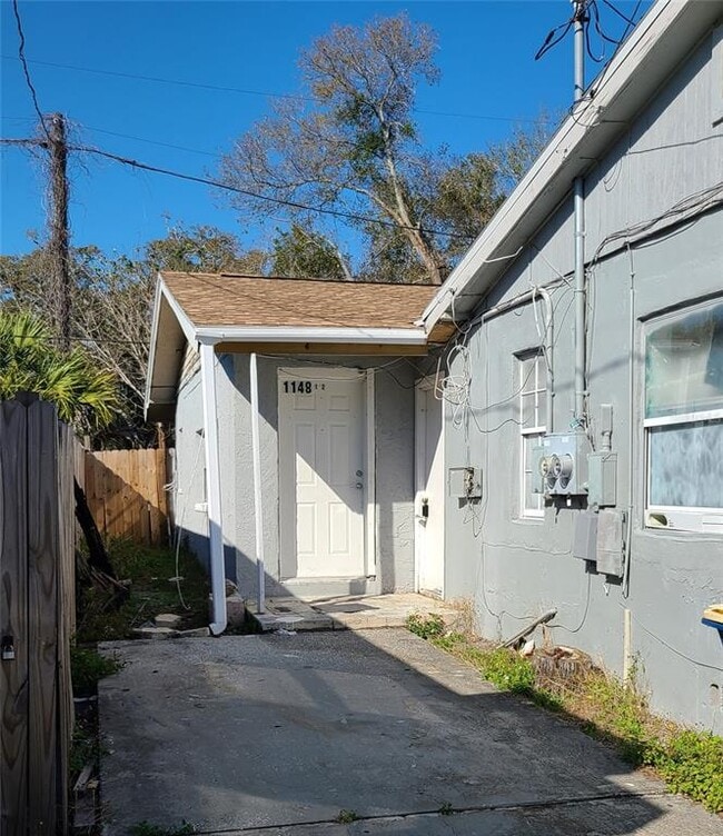 Building Photo - 1148 La Salle St