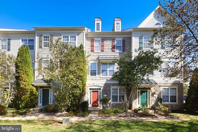 Building Photo - 743 Collington Ct