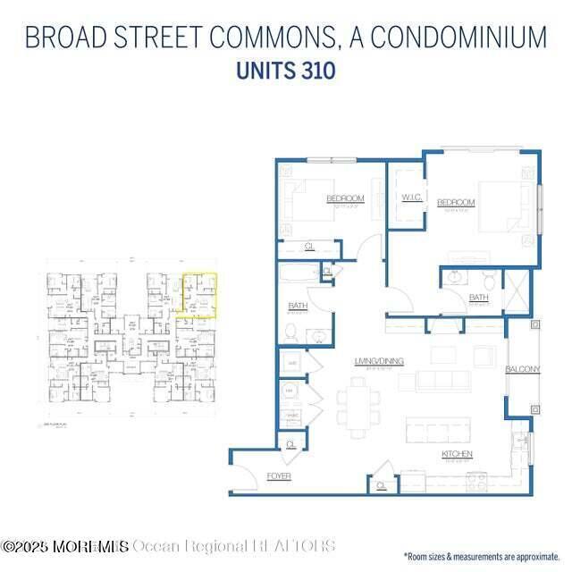 Foto del edificio - 34 Broad St