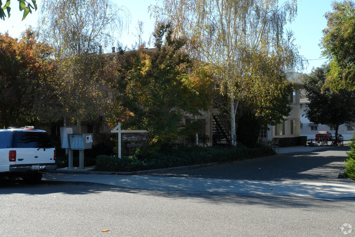 Foto del edificio - 293-295 5th St