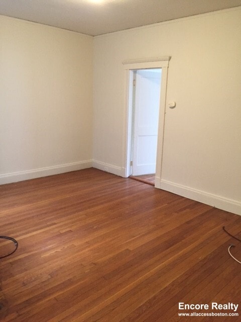 Foto del edificio - 1167 Boylston St