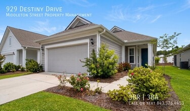 Building Photo - 929 Destiny Dr