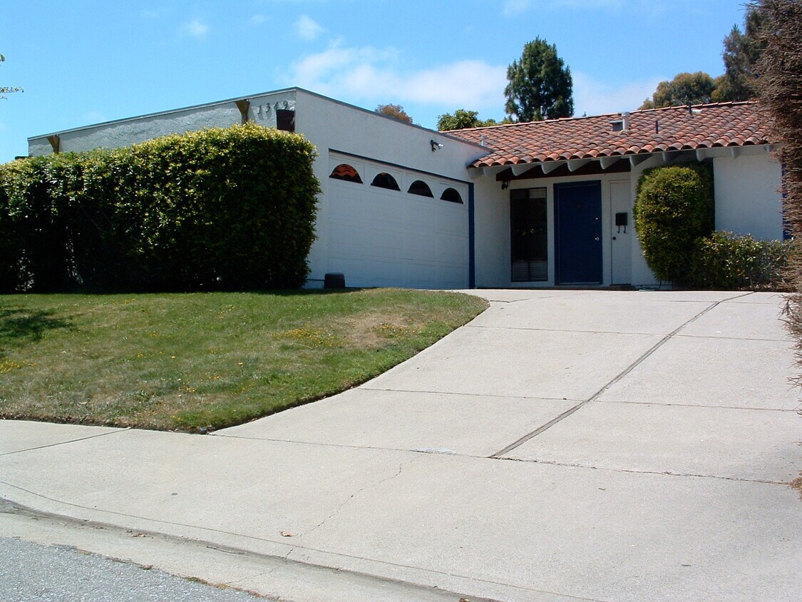 1349 Cavalier Ln, San Luis Obispo, CA 93405 House Rental in San Luis