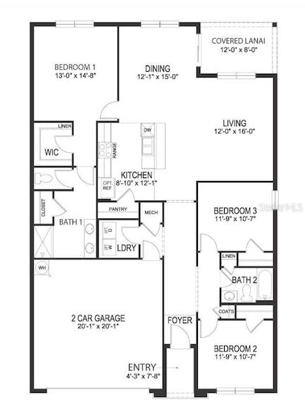 Foto del edificio - 13253 Mylion Wy